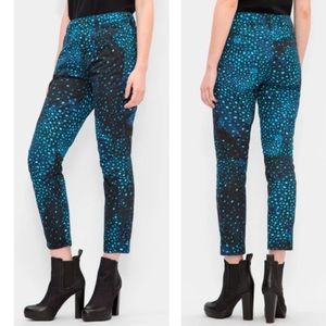 🆕 G-STAR ELWOOD X25 Whale Shark Print